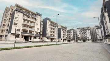 الخطوات الرسمية.. طريقة الاستعلام عن نتيجة سكن لكل المصريين 2025 بسهولة عبر الرقم القومي